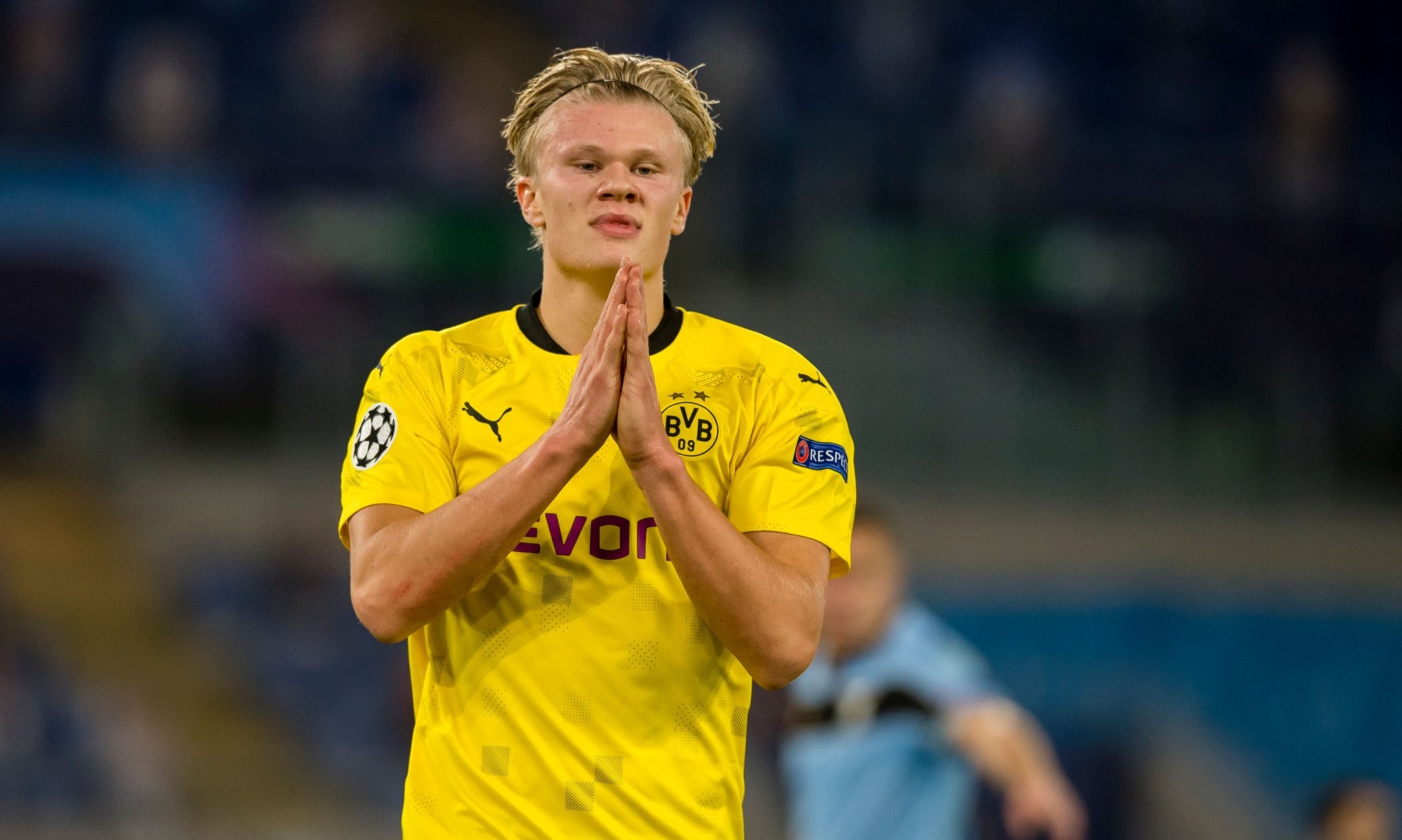 Ο Ραϊόλα μιλάει για τον Χάαλαντ και ανάβει… φωτιές!