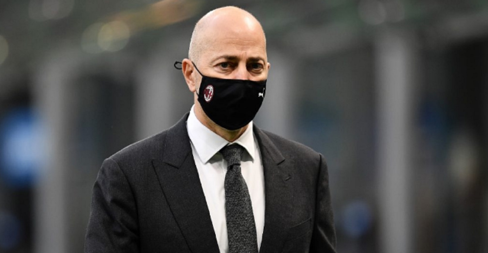 Στη Μίλαν θεωρούν ότι έρχεται μεγάλη ανάπτυξη στο ποδόσφαιρο!