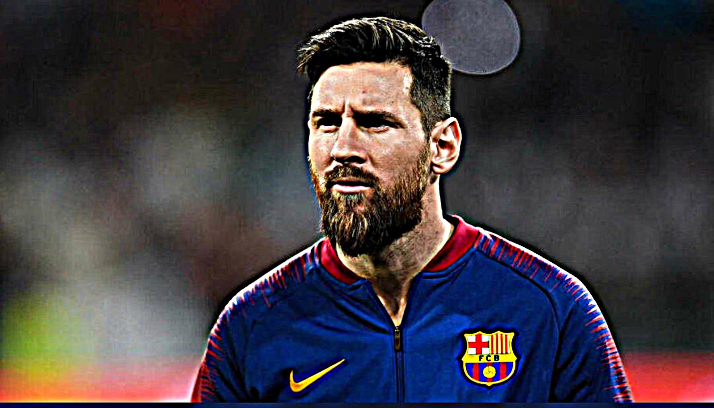 Όλα είναι πιθανά με τον Μέσι