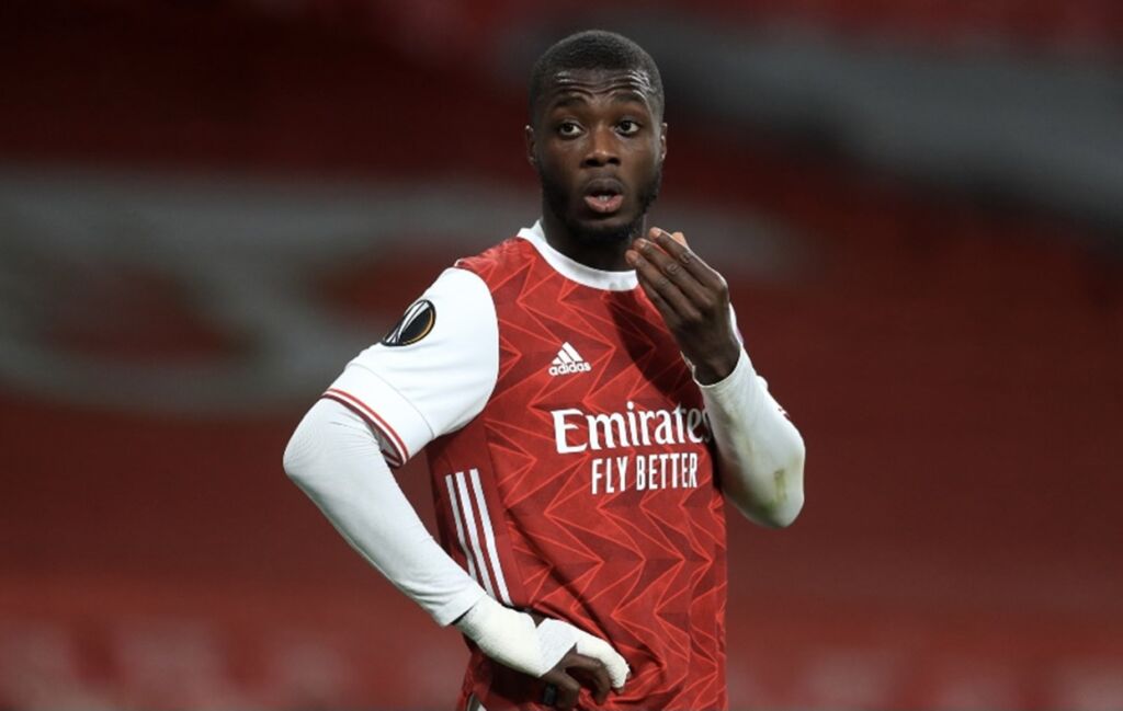 Ο… αδικημένος της Άρσεναλ πάει στο ελληνικό παρεάκι – Ο Πεπέ επέλεξε την νέα του ομάδα!