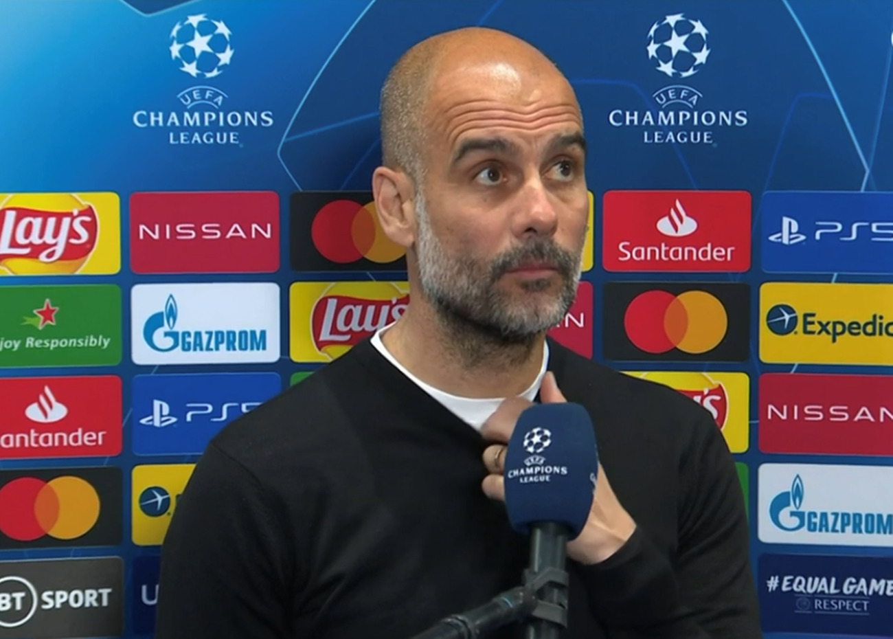 Πώς «μεταμόρφωσε» τους παίκτες του ο Γκουαρδιόλα