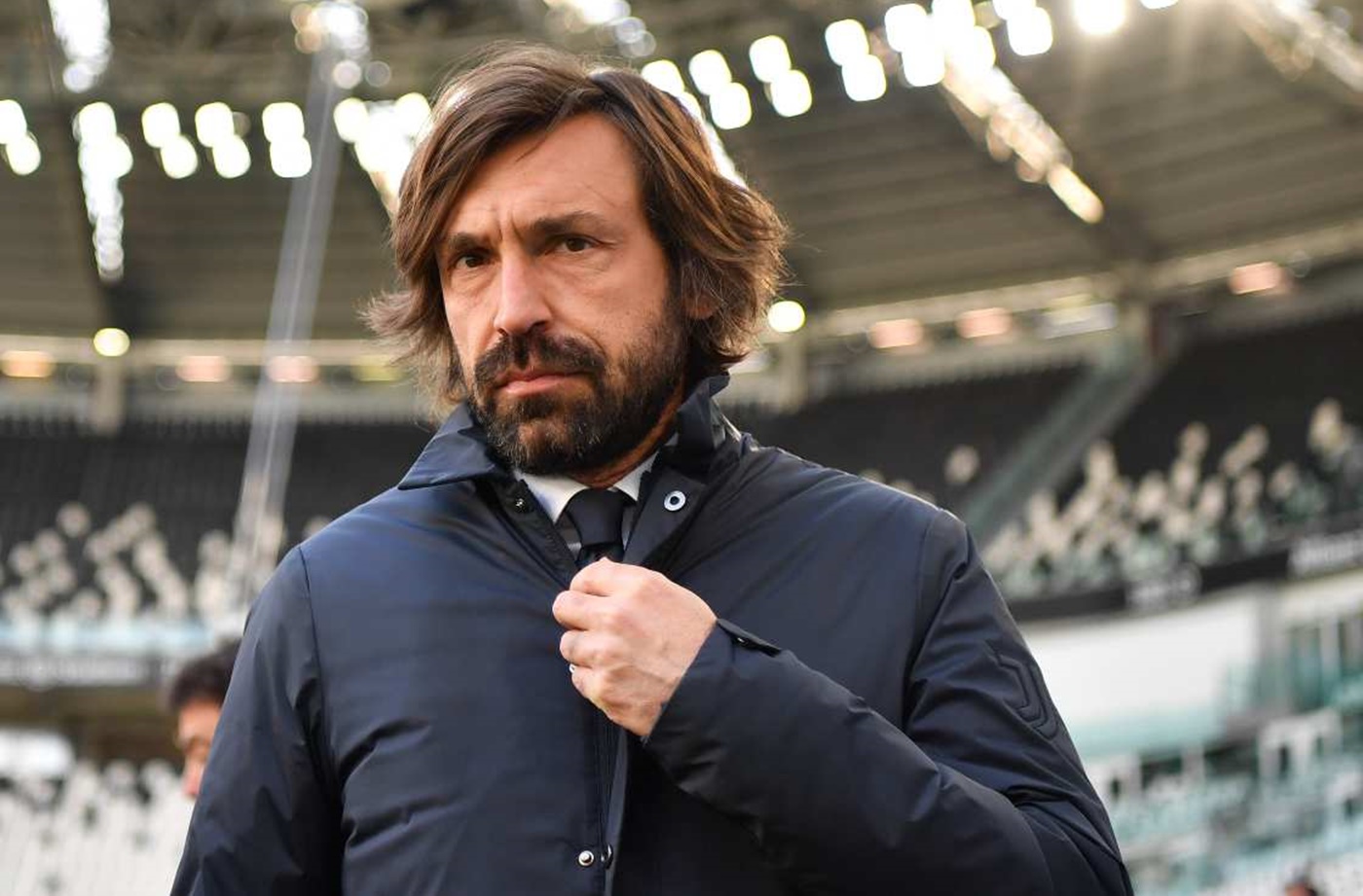 Πίρλο: «Έκανα λάθη, αλλά δεν το μετανιώνω»