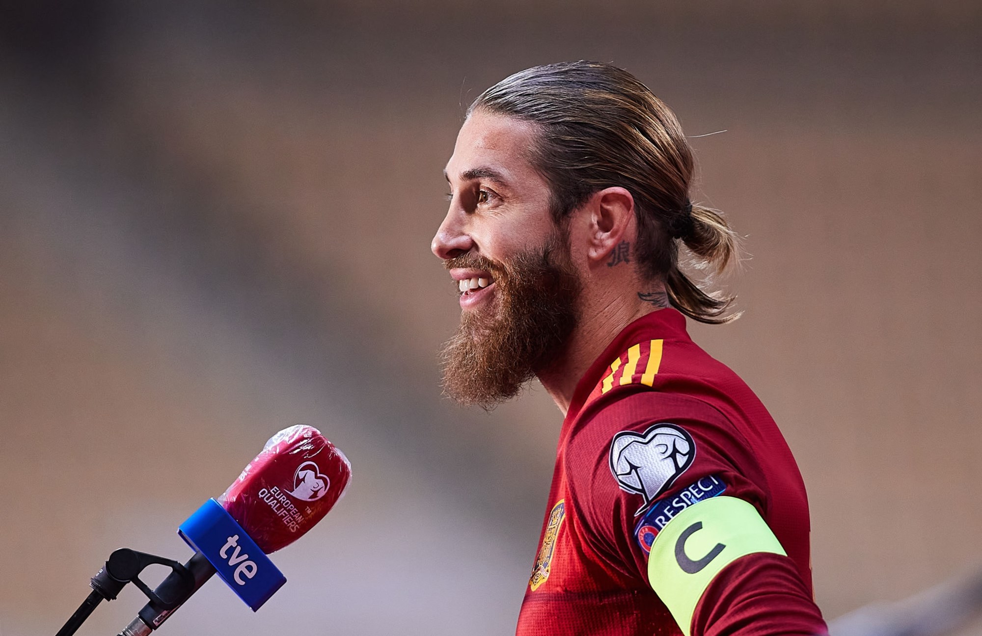 Ο Σέρχιο Ράμος είναι μία κλάση... μόνος του!