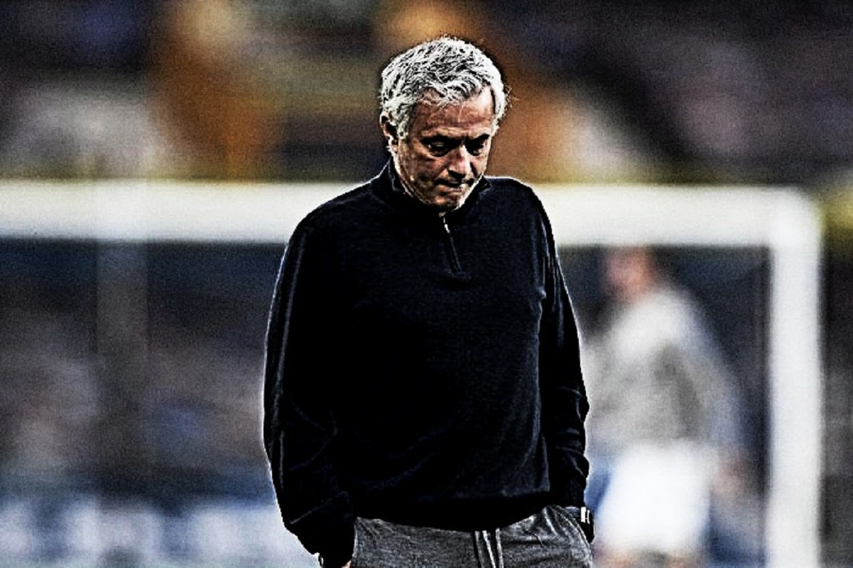 Ο Μουρίνιο καταρράκωσε την Τότεναμ αντί να την ανεβάσει…