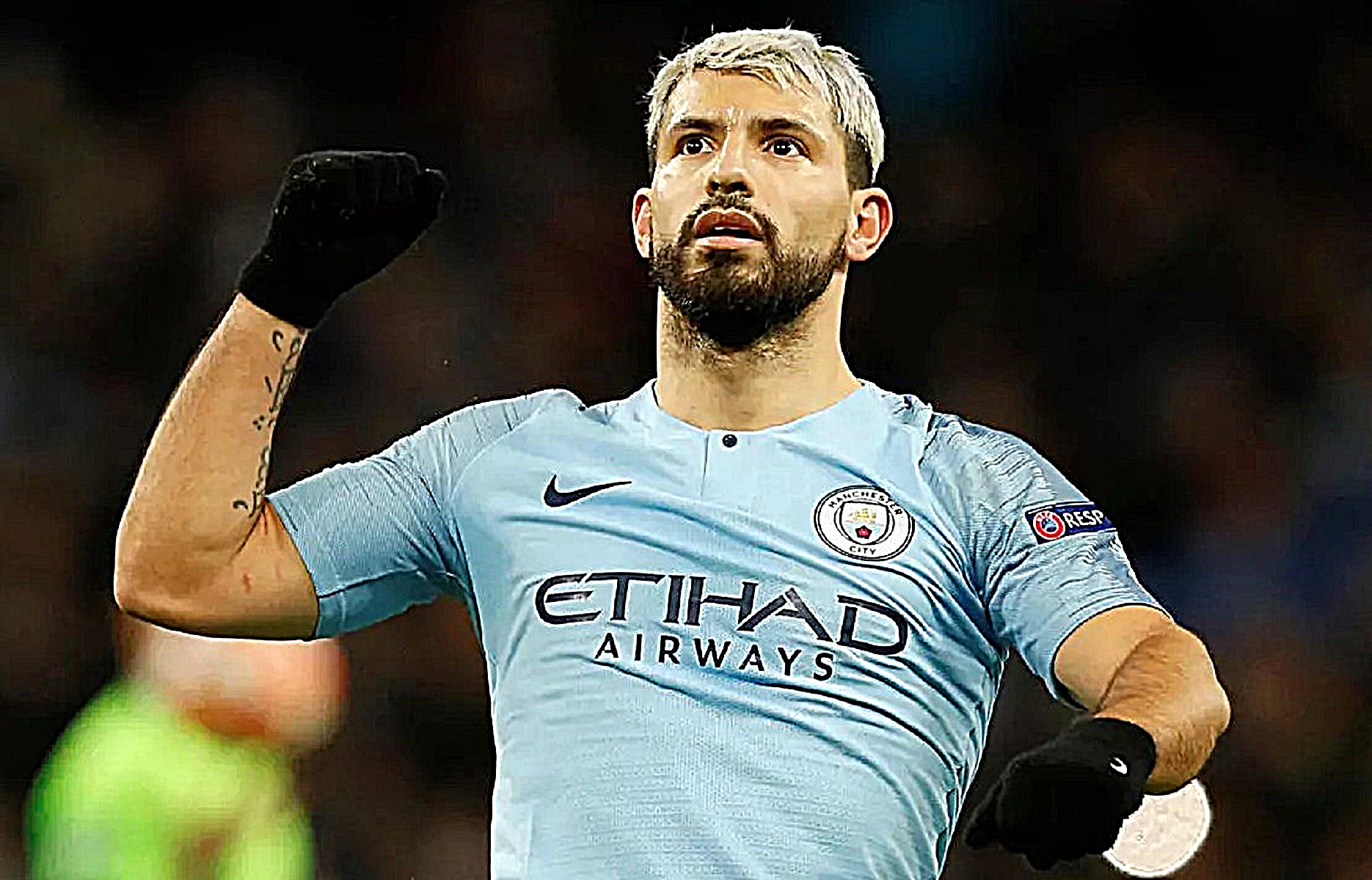 Με τρελό συμβόλαιο στην Μπαρτσελόνα ο Αγκουέρο