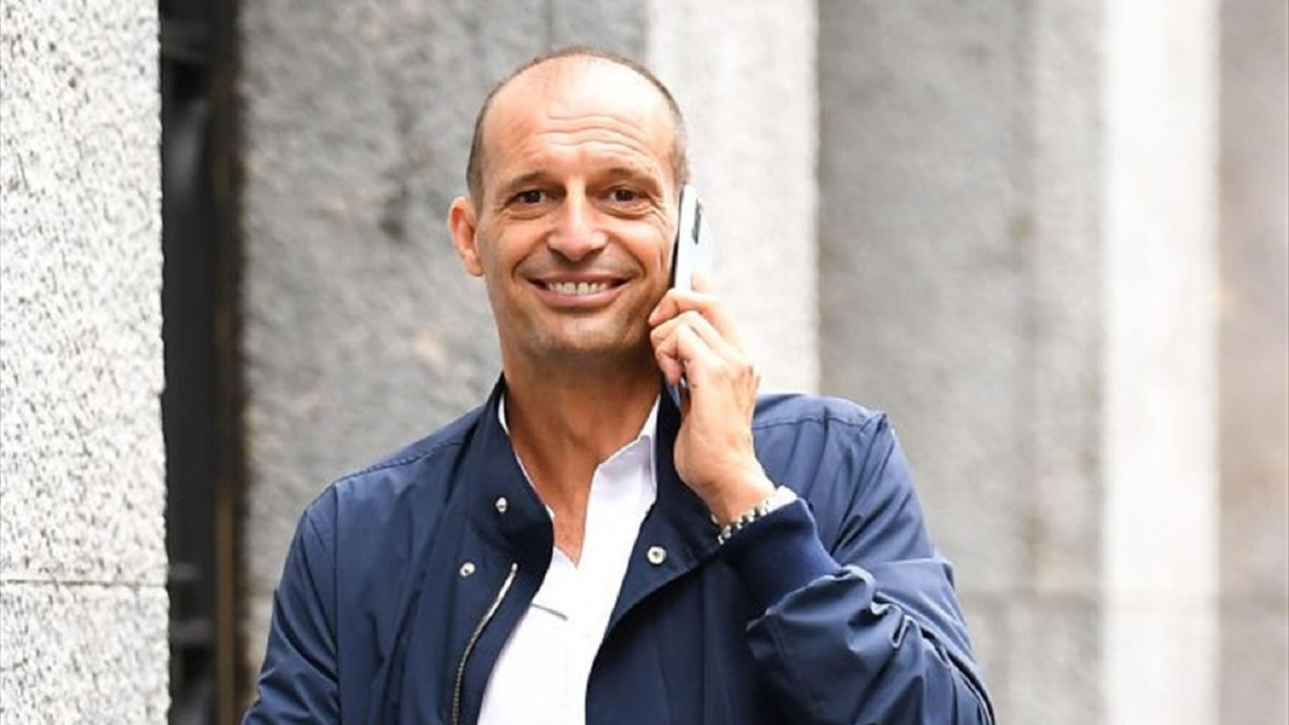 Γιουβέντους και Αλέγκρι έχουν δώσει ήδη τα χέρια!