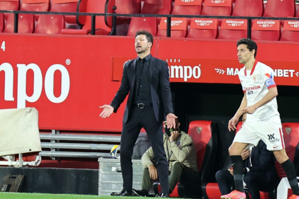 H Ατλέτικο οδεύει προς την μεγαλύτερη αυτοκτονία (stat)