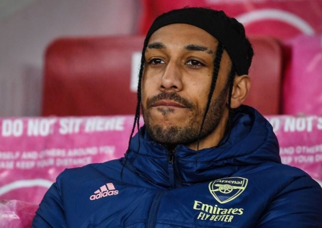 Στο νοσοκομείο με ελονοσία ο Ομπαμεγιάνγκ!