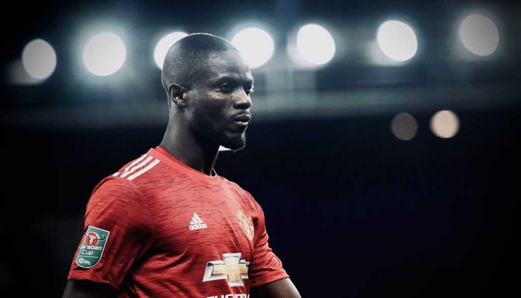 «Έδεσε» για τα καλά τον Μπαϊγί η Μάντσεστερ Γιουνάιτεντ!