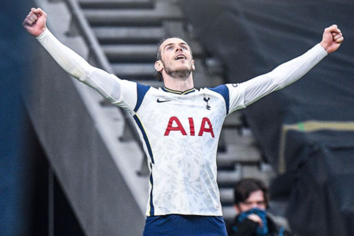 Μπέιλ μετά τη φυγή Μουρίνιο: «Πρέπει να επιτεθούμε περισσότερο»