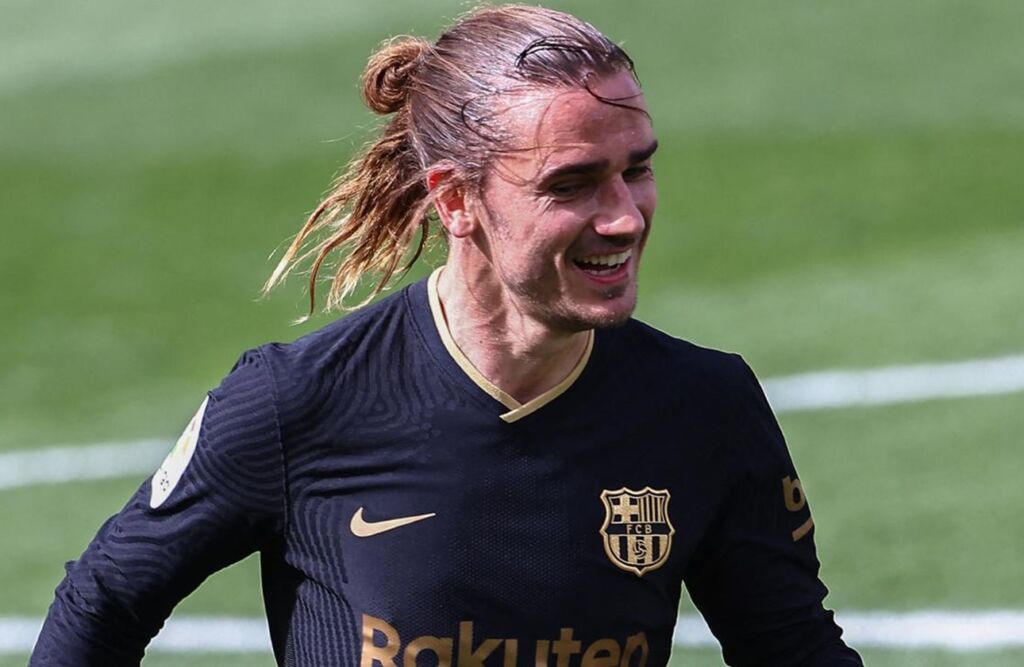 «Δύσκολο να έρθει ικανοποιητική πρόταση για Γκριεζμάν»