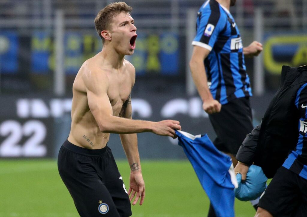 Ατλέτικο και Μπάγερν σφάζονται για χάρη του Μπαρέλα!