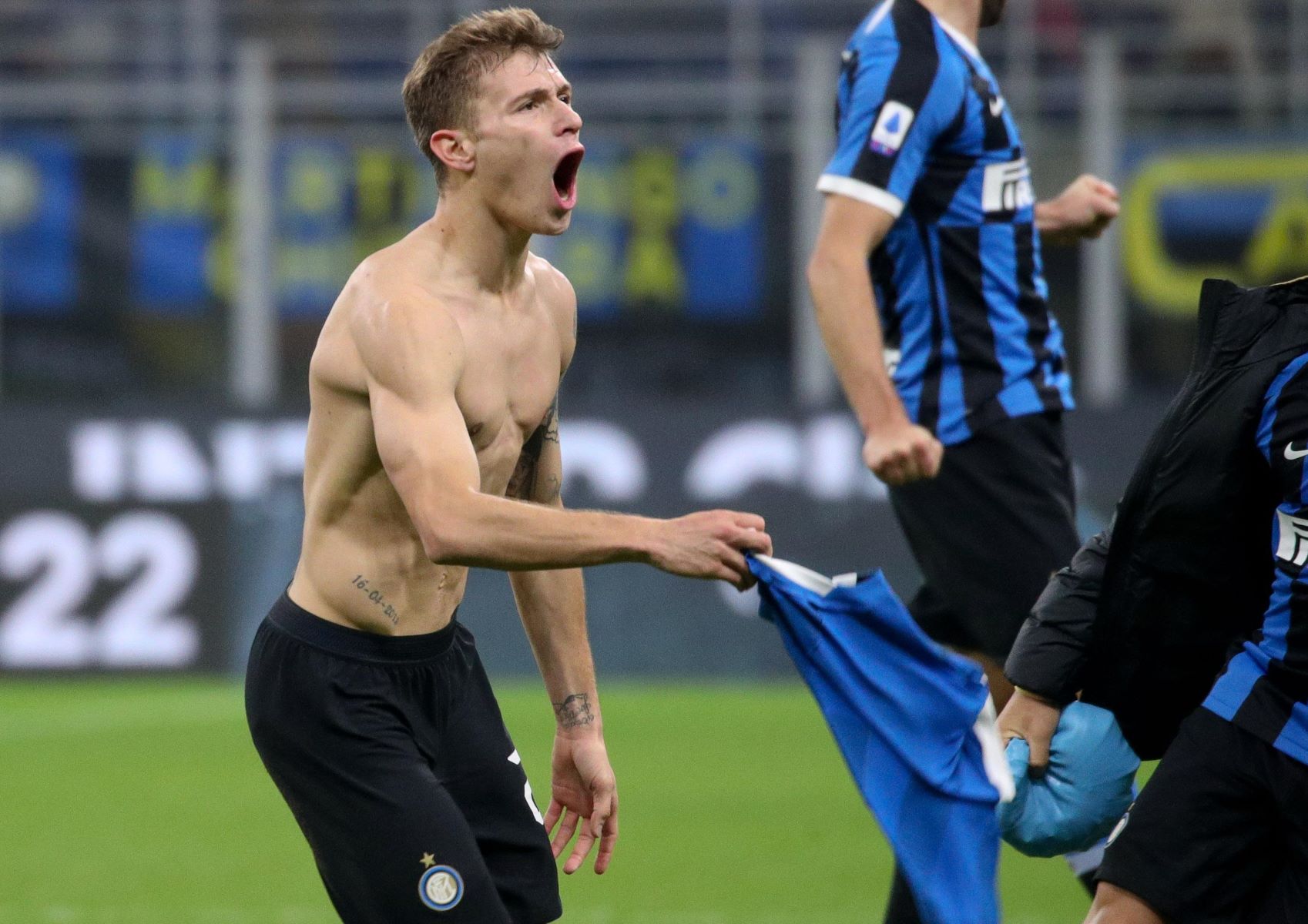 Ατλέτικο και Μπάγερν σφάζονται για χάρη του Μπαρέλα!