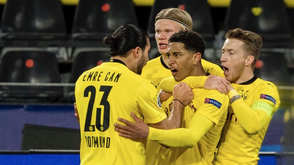 Η πλασεδάρα του Μπέλινγχαμ ανάβει φωτιές στην Σίτι (vid)