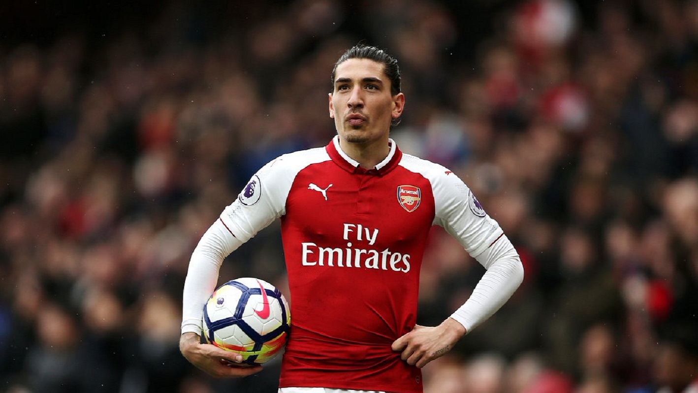 Πρέπει να ζοριστεί πολύ στην Άρσεναλ ο Μπεγερίν!