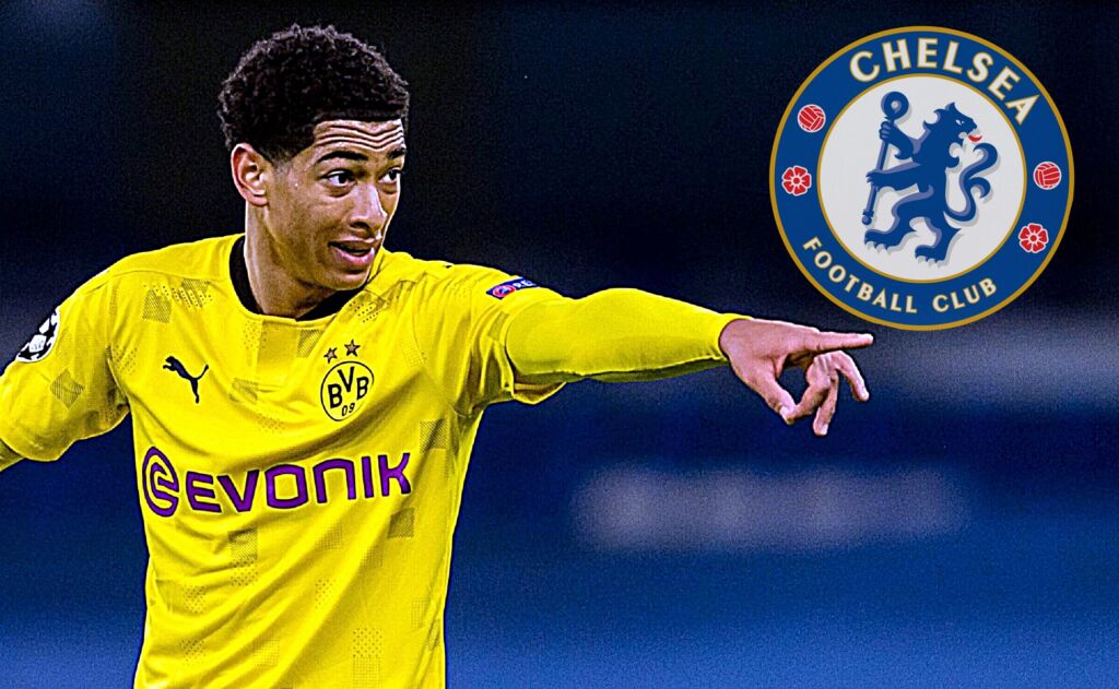 «Σπάει» τα ταμεία της για Μπέλιγχαμ η Τσέλσι!