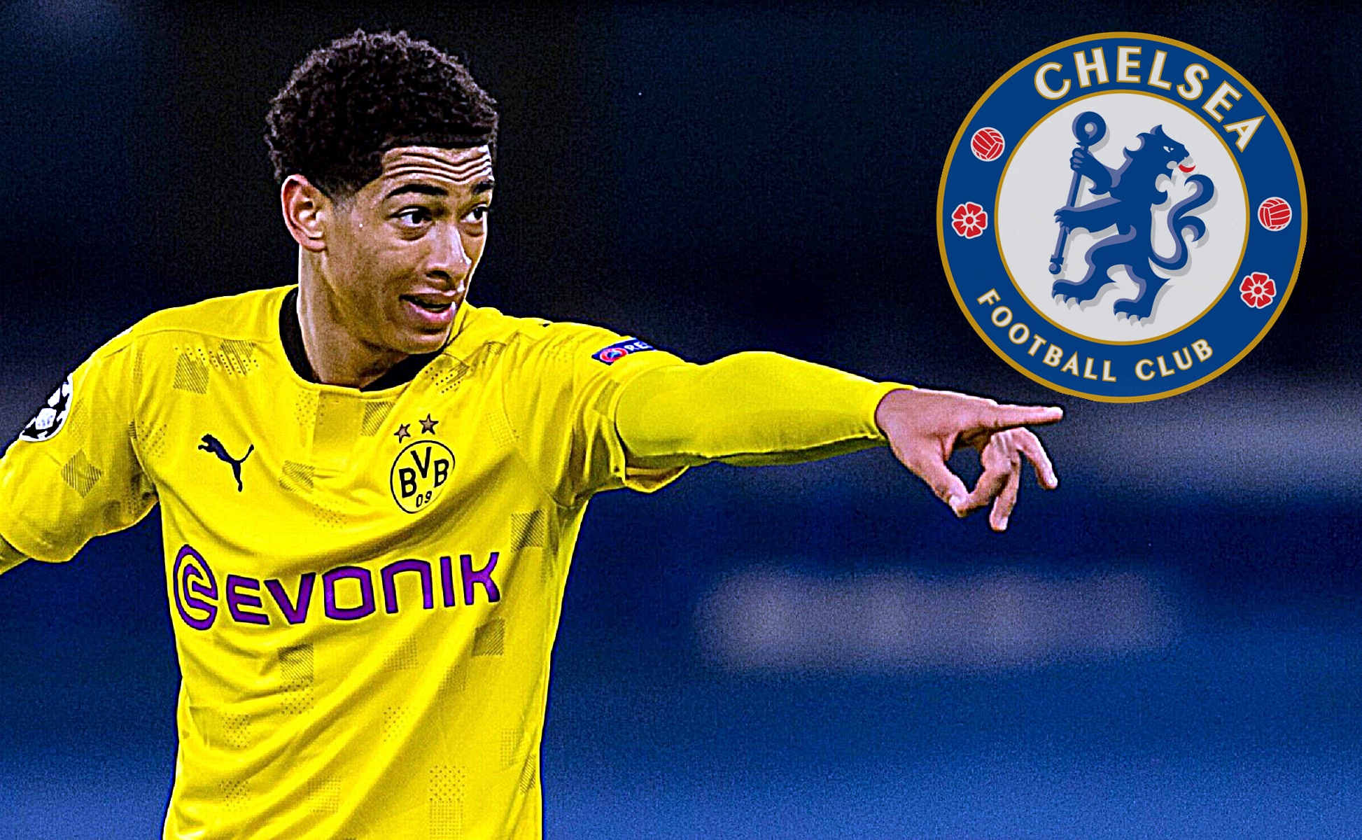 «Σπάει» τα ταμεία της για Μπέλιγχαμ η Τσέλσι!