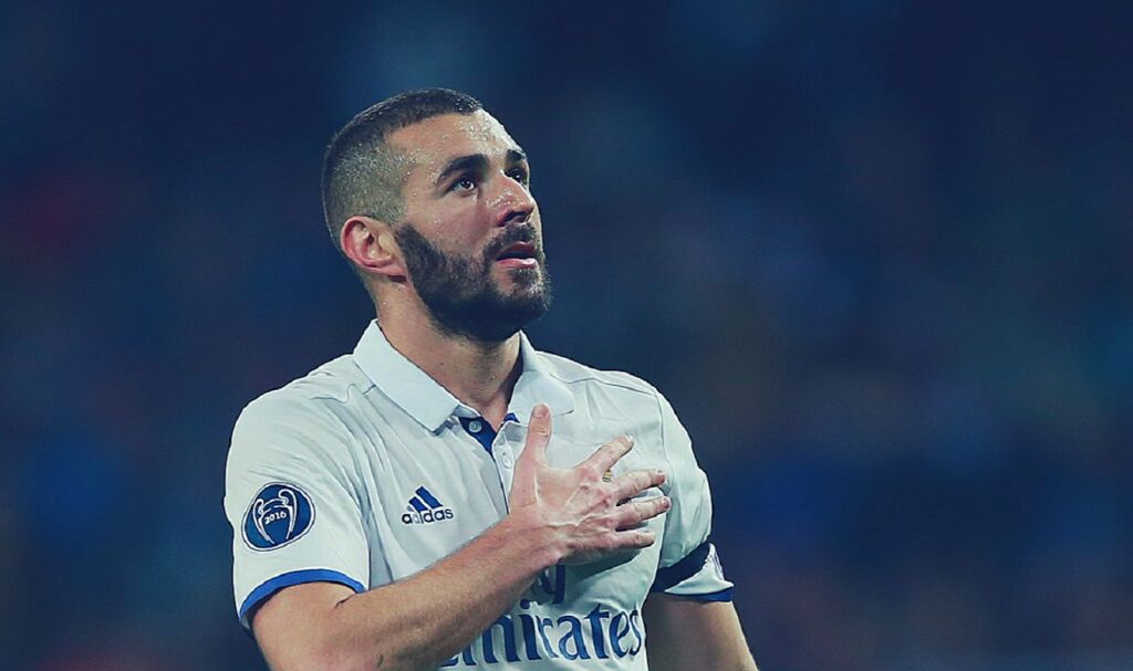 Καρίμ Μπενζεμά: Ο Ρόμπιν που έγινε Μπάτμαν!