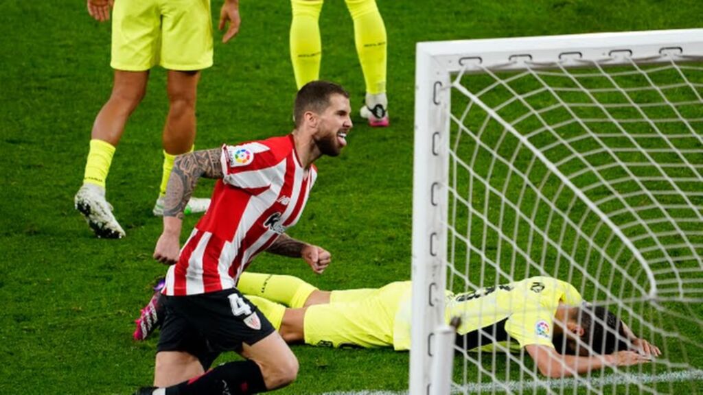 Βάσκοι την ίδρυσαν, Βάσκοι την πληγώνουν (vid)