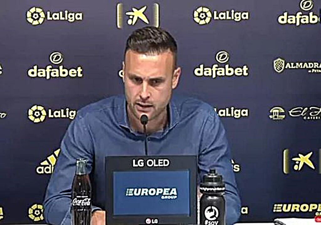 Κάλα: «Με παρεξήγησε ο Ντιακαμπί, όλα είναι ένα τσίρκο»!