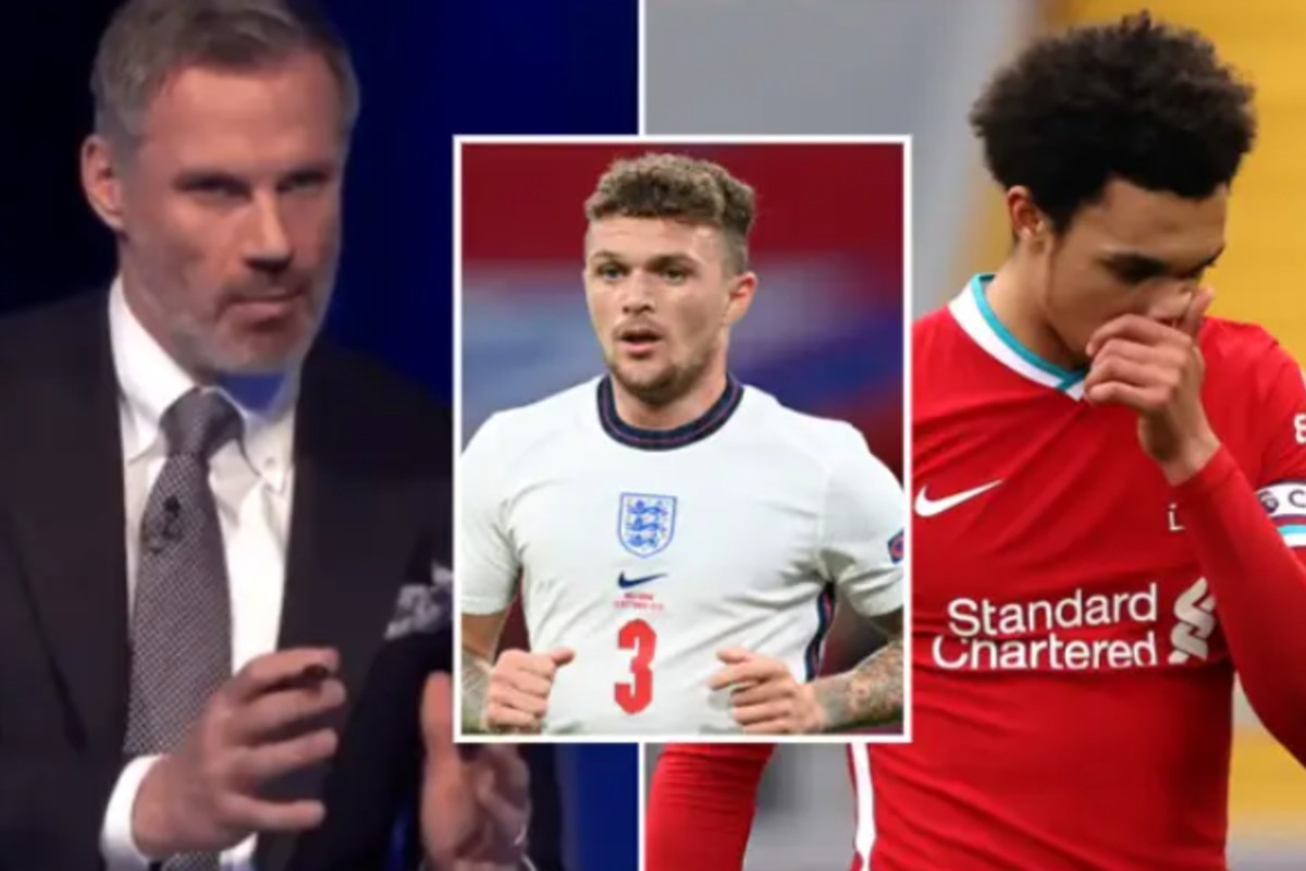 Κάραχερ: «Θα είναι ντροπή να επιλεχθεί ο Τρίπιερ αντί του Άρνολντ»