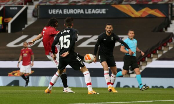 Γιουνάιτεντ Γρανάδα