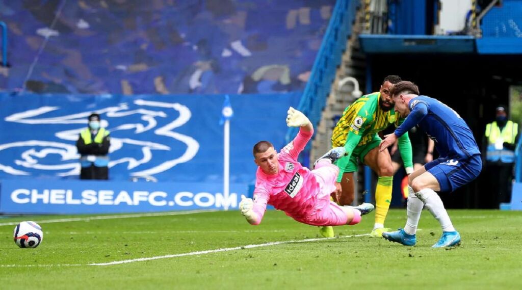 Απογοήτευση και μπόλικα στατιστικά «έβγαλε» η ήττα της Τσέλσι!