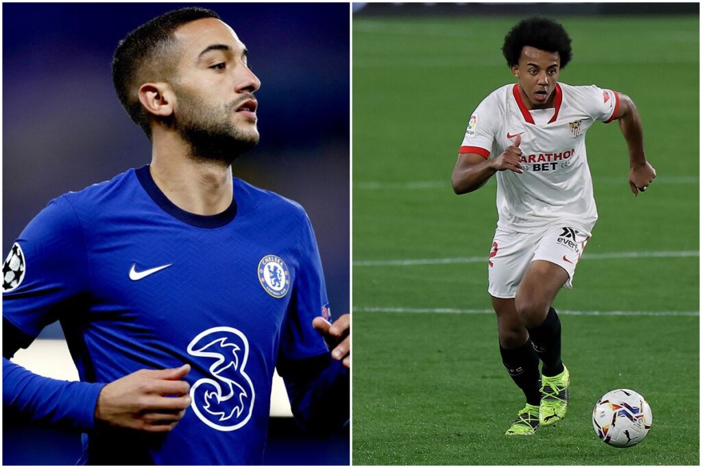 Δίνει μέχρι και Ζιγέχ για Κουντέ η Τσέλσι!