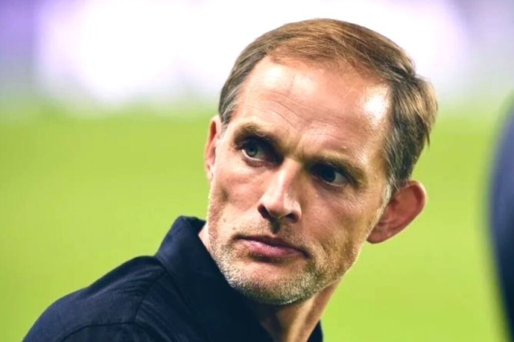 O Τούχελ φοβάται μη χαθεί το τρένο της τετράδας