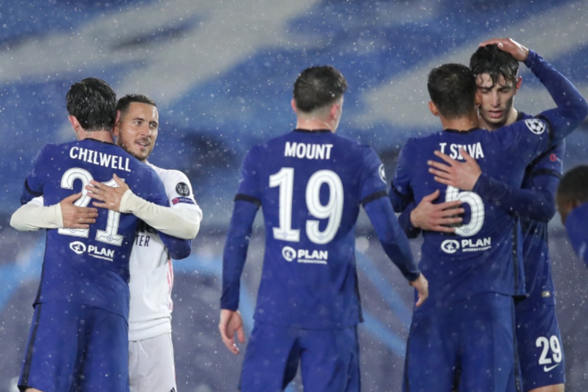 Ανικανοποίητος με την ισοπαλία ο Τούχελ