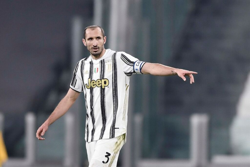 Πρώτη κίνηση Αλέγκρι, “απαίτησε” την παραμονή του Κιελίνι!