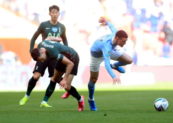 Σίτι Τότεναμ