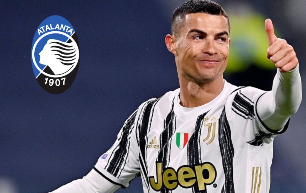 Ο Κριστιάνο μόνος του κοστίζει περισσότερο από όλη την Αταλάντα