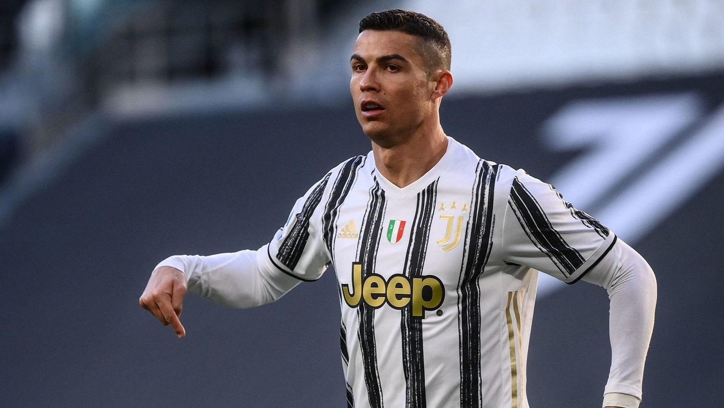 Με σύμμαχο τη φορολογία κρατάει Κριστιάνο η Γιουβέντους!
