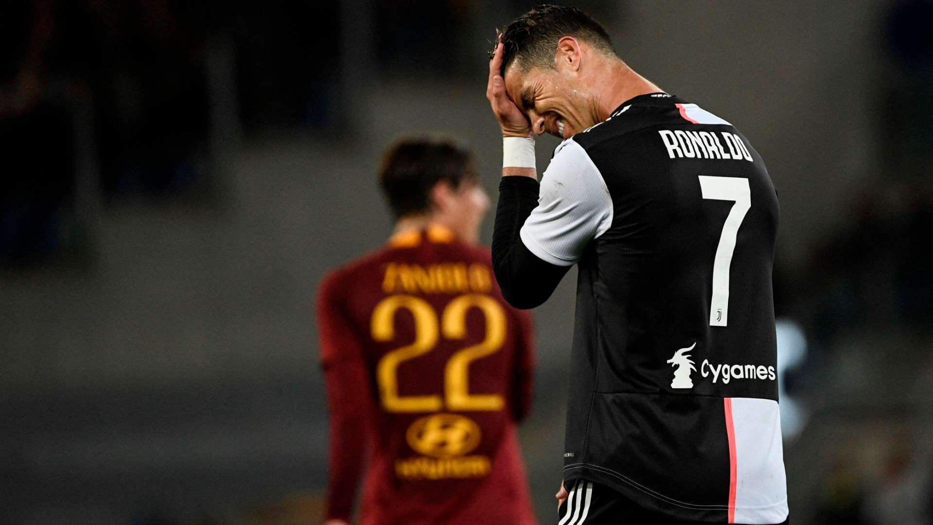 Η Κάθριν Μαγιόργκα ζητά 64 εκατ. ευρώ από τον Κριστιάνο