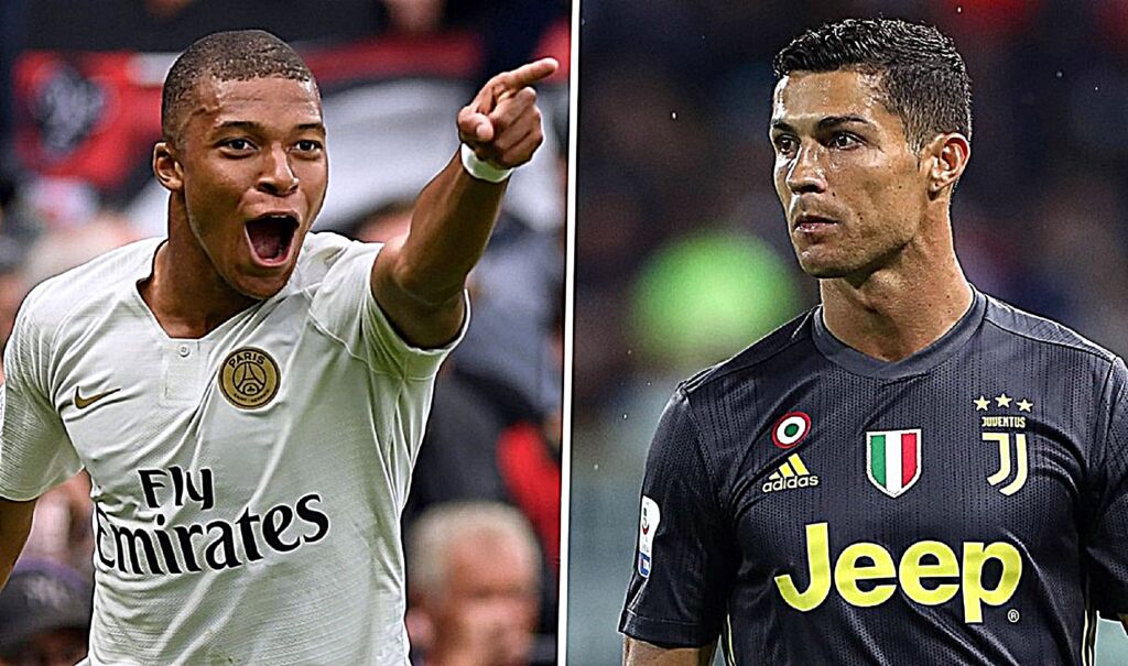 Φεύγει ο Μπαπέ; «Καρφί» για… Κριστιάνο η Παρί!