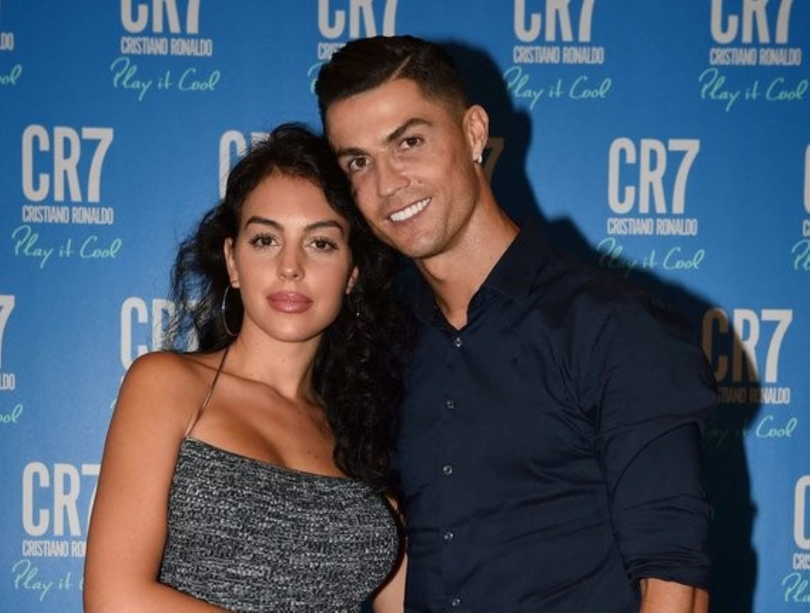 Τζεορτζίνα και Netflix κάνουν reality τη ζωή του Κριστιάνο