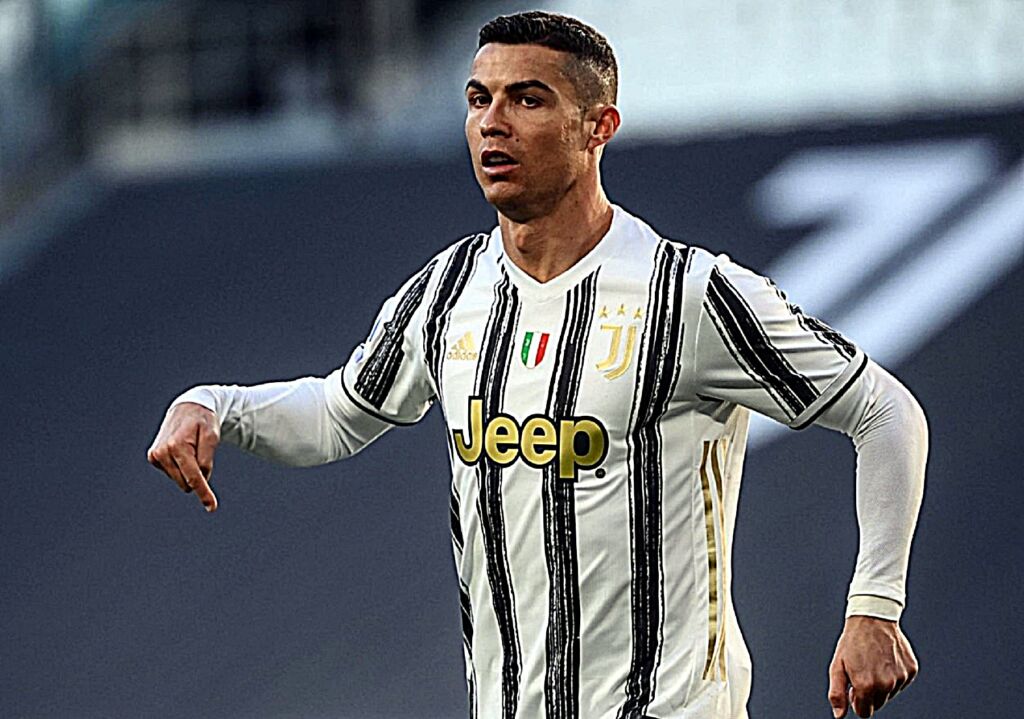 Ο Κριστιάνο είναι σαν τα διαμάντια…παντοτινός!