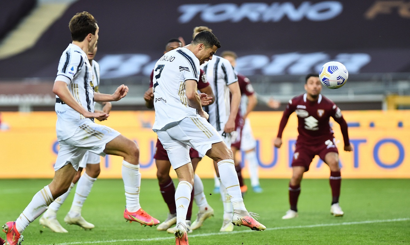 Κριστιάνο έσωσε το «κάζο» αλλά δεν ήταν αρκετό! (vid)