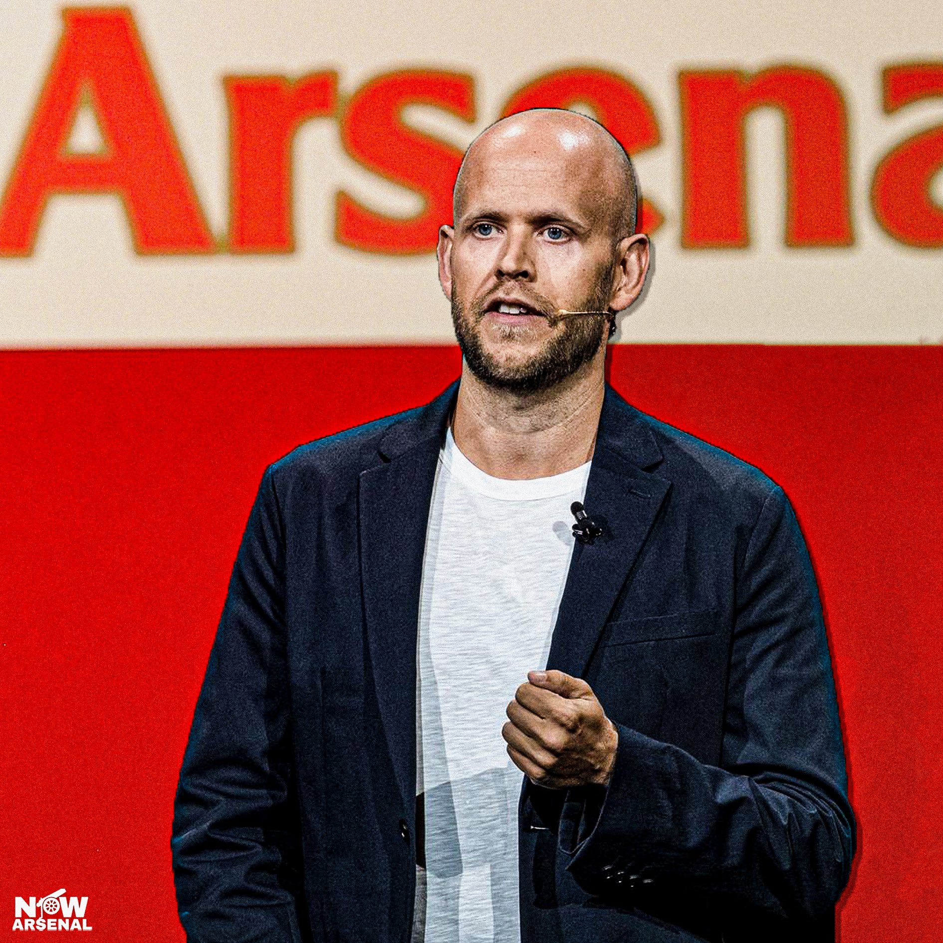 "Αρρωστάκι" με την Άρσεναλ ο Ντάνιελ Εκ!