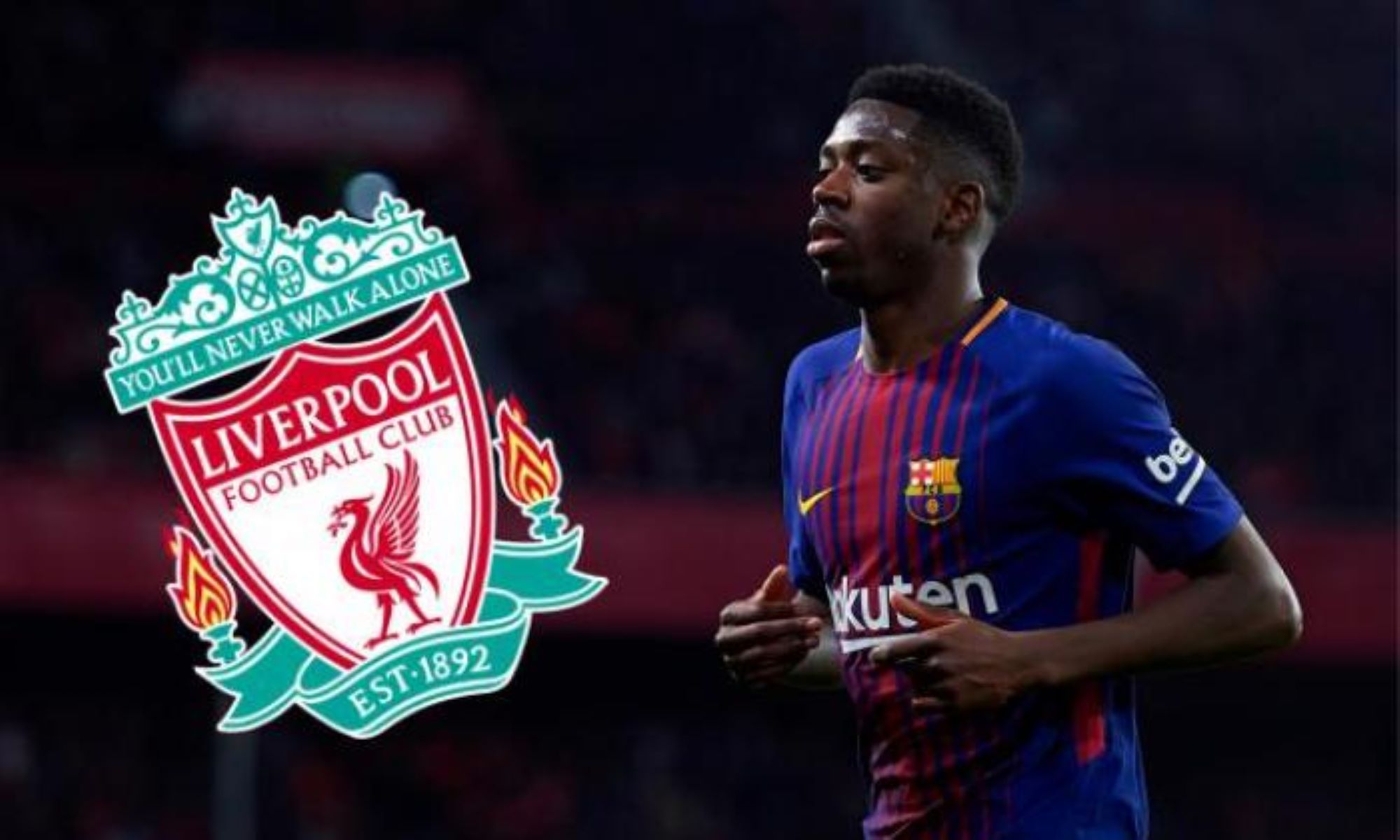 Μανέ φεύγει, Ντεμπελέ έρχεται στη Λίβερπουλ!