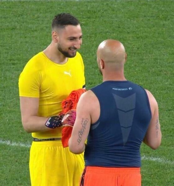 Ντοναρούμα