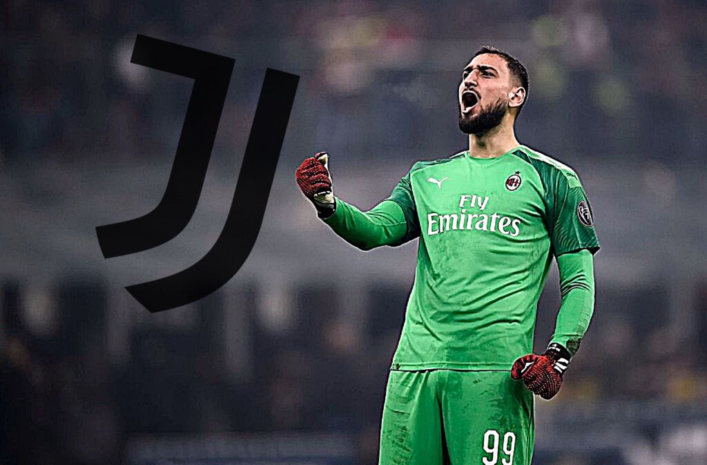 «Χρυσό» συμβόλαιο της Γιουβέντους σε Ντοναρούμα!