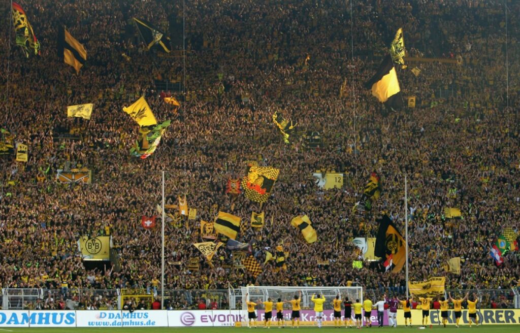 Η Ντόρτμουντ έριξε «άκυρο» στη European Super League!
