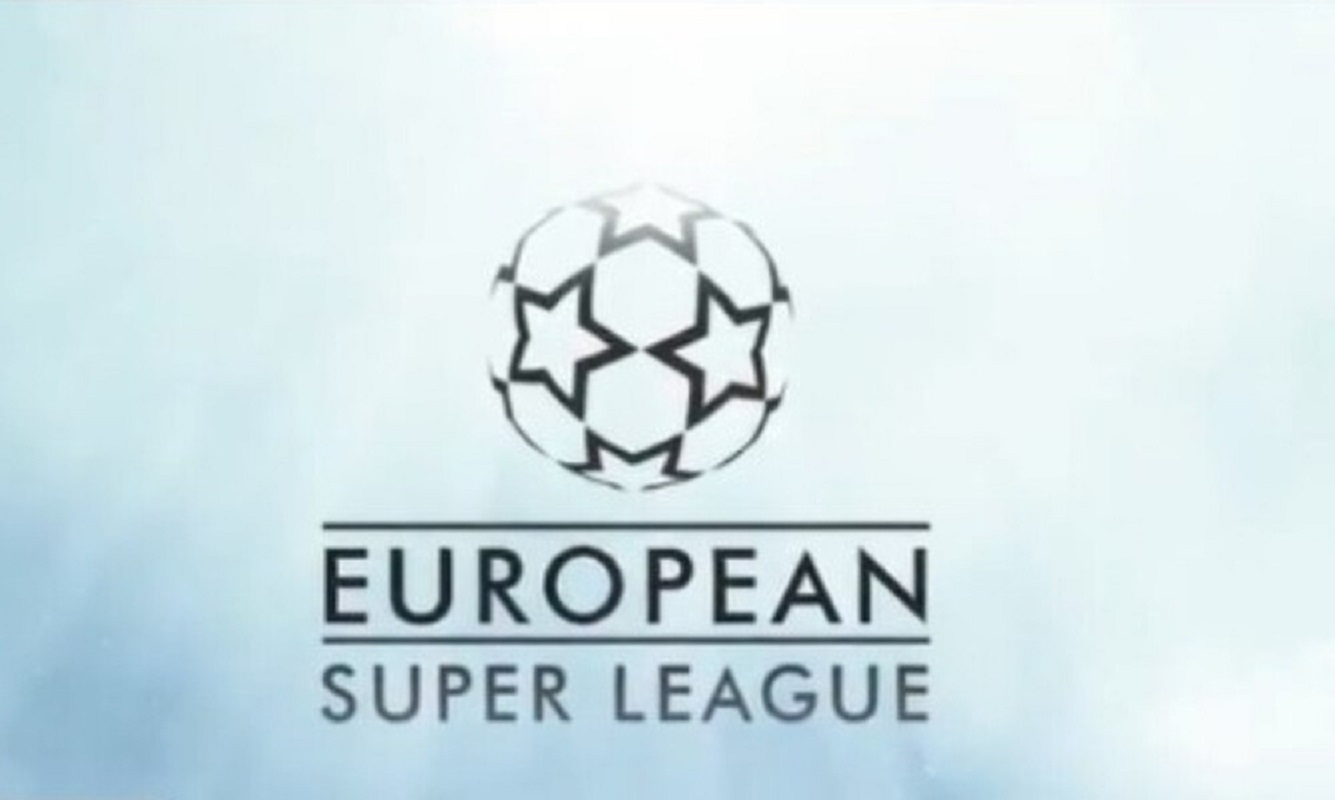 Καταρρέει το European Super League – Αποχωρούν μία μία οι ομάδες!