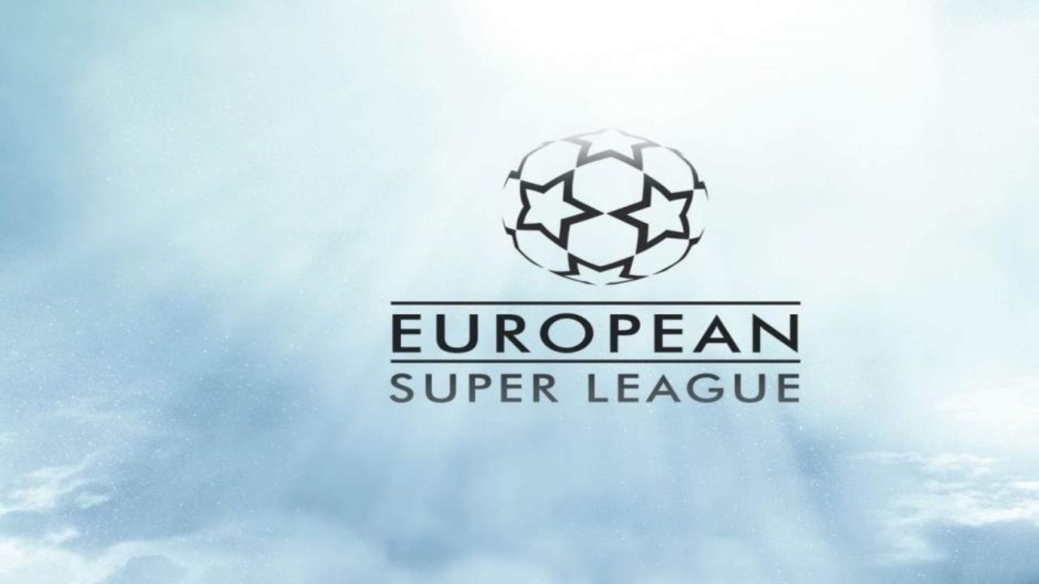 Αποδοχή της ήττας – Η ανακοίνωση της European Super League