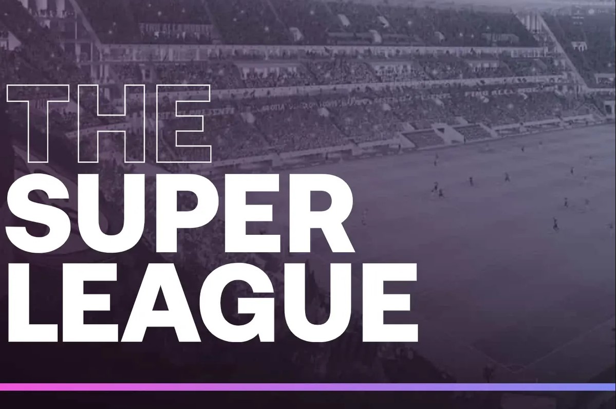 European Super League