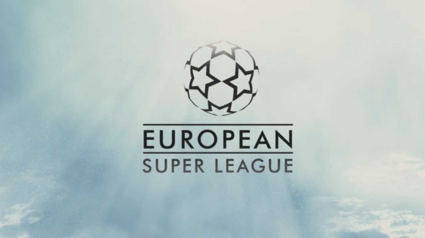 European Super League: «Ξεκινάμε το συντομότερο δυνατό»