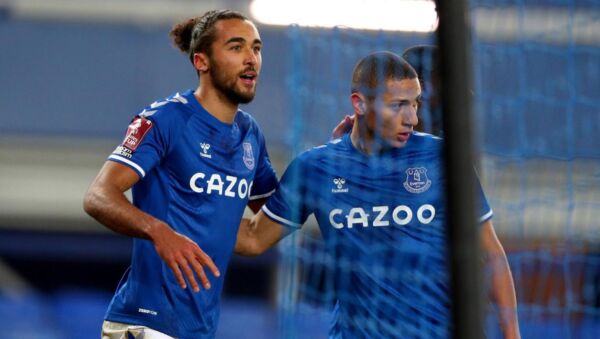 Στόχος της Γιουνάιτεντ