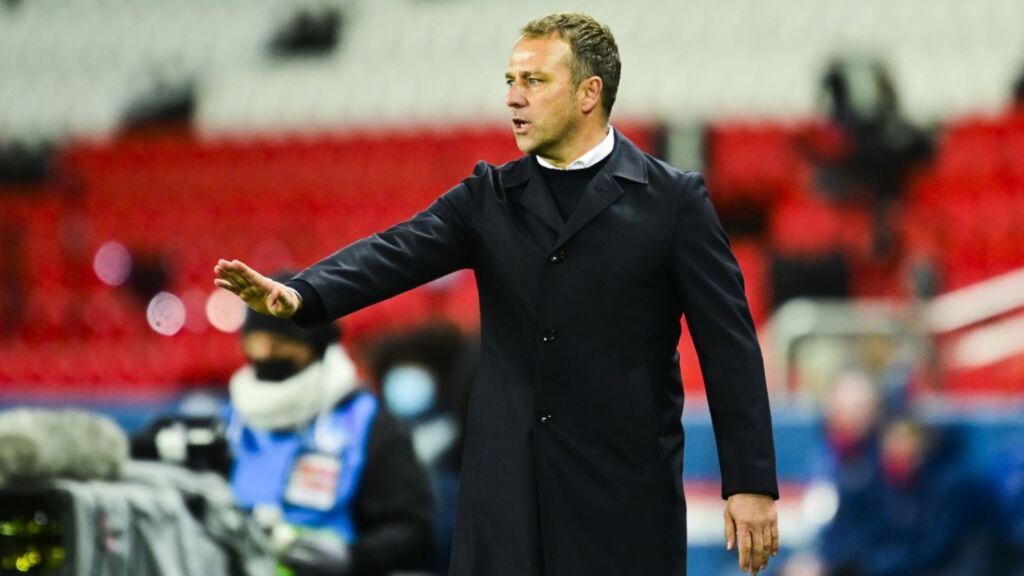 Κοντά στην έξοδο της Μπάγερν ο Φλικ – Οι πιθανότητες Νάγκελσμαν